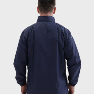 Ветровка KELME Woven Jacket Dark Blue - Ветровка KELME Woven Jacket Dark Blue
