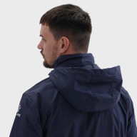 Ветровка KELME Woven Jacket Dark Blue - Ветровка KELME Woven Jacket Dark Blue