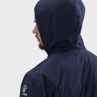 Ветровка KELME Woven Jacket Dark Blue - Ветровка KELME Woven Jacket Dark Blue