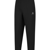 Детские брюки KELME Woven Trousers Black - Детские брюки KELME Woven Trousers Black