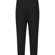 Детские брюки KELME Woven Trousers Black - Детские брюки KELME Woven Trousers Black