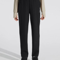 Детские брюки KELME Woven Trousers Black - Детские брюки KELME Woven Trousers Black