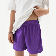 Детские шорты FN Stride Kid Violet - Детские шорты FN Stride Kid Violet