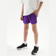 Детские шорты FN Stride Kid Violet - Детские шорты FN Stride Kid Violet