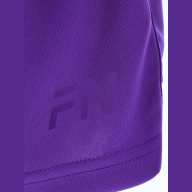 Детские шорты FN Stride Kid Violet - Детские шорты FN Stride Kid Violet
