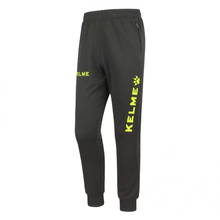Брюки KELME Training Pants (Thick) Black