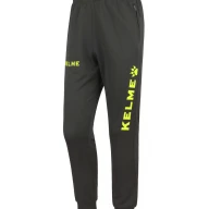 Брюки KELME Training Pants (Thick) Black - Брюки KELME Training Pants (Thick) Black