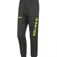 Брюки KELME Training Pants (Thick) Black - Брюки KELME Training Pants (Thick) Black