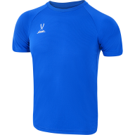 Футболка тренировочная JOGEL Camp Traning Tee, синий - downloaded from prime-sport.ru