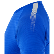 Футболка тренировочная JOGEL Camp Traning Tee, синий - downloaded from prime-sport.ru