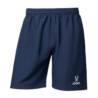Шорты парадные JOGEL DIVISION PerFormDRY Track Shorts, темно-синий - Шорты парадные JOGEL DIVISION PerFormDRY Track Shorts, темно-синий