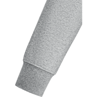 Худи JOGEL ESSENTIAL Cotton Hoodie, серый меланж, детский - Худи JOGEL ESSENTIAL Cotton Hoodie, серый меланж, детский