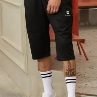 Бриджи KELME 3/4 Training Pants (Thick) Black - Бриджи KELME 3/4 Training Pants (Thick) Black