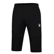 Бриджи KELME 3/4 Training Pants (Thick) Black - Бриджи KELME 3/4 Training Pants (Thick) Black