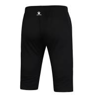 Бриджи KELME 3/4 Training Pants (Thick) Black - Бриджи KELME 3/4 Training Pants (Thick) Black