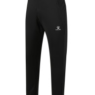 Брюки KELME Knit Straight Trousers Black - Брюки KELME Knit Straight Trousers Black