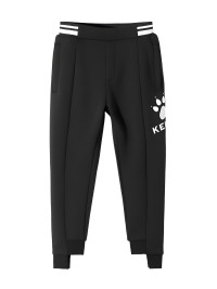 Детские брюки KELME Girl's Knitted Trousers Black