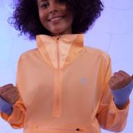 Анорак KELME Woven Jacket Orange - Анорак KELME Woven Jacket Orange