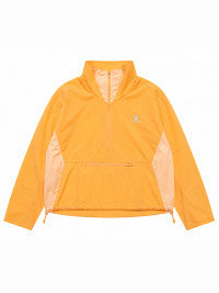 Анорак KELME Woven Jacket Orange