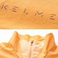 Анорак KELME Woven Jacket Orange - Анорак KELME Woven Jacket Orange