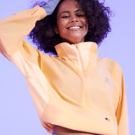 Анорак KELME Woven Jacket Orange - Анорак KELME Woven Jacket Orange