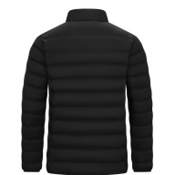 Пуховик KELME Light Down Jacket Black - Пуховик KELME Light Down Jacket Black