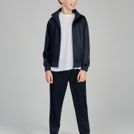 Детский спортивный костюм FN Tracksuit Kid Dark Blue - Детский спортивный костюм FN Tracksuit Kid Dark Blue