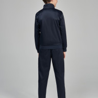 Детский спортивный костюм FN Tracksuit Kid Dark Blue - Детский спортивный костюм FN Tracksuit Kid Dark Blue
