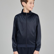Детский спортивный костюм FN Tracksuit Kid Dark Blue - Детский спортивный костюм FN Tracksuit Kid Dark Blue