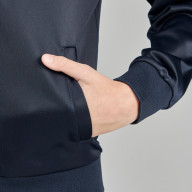Детский спортивный костюм FN Tracksuit Kid Dark Blue - Детский спортивный костюм FN Tracksuit Kid Dark Blue