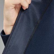 Детский спортивный костюм FN Tracksuit Kid Dark Blue - Детский спортивный костюм FN Tracksuit Kid Dark Blue