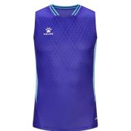 Майка KELME Training Vest Blue - Майка KELME Training Vest Blue
