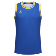 Майка KELME Training Vest Blue - Майка KELME Training Vest Blue