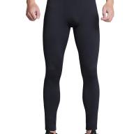 Термобелье (низ) KELME Тайтсы Thick Skinny Trousers Black - Термобелье (низ) KELME Тайтсы Thick Skinny Trousers Black