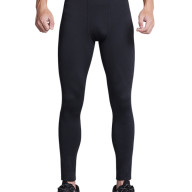 Термобелье (низ) KELME Тайтсы Thick Skinny Trousers Black - Термобелье (низ) KELME Тайтсы Thick Skinny Trousers Black