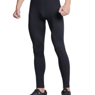 Термобелье (низ) KELME Тайтсы Thick Skinny Trousers Black - Термобелье (низ) KELME Тайтсы Thick Skinny Trousers Black