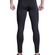 Термобелье (низ) KELME Тайтсы Thick Skinny Trousers Black - Термобелье (низ) KELME Тайтсы Thick Skinny Trousers Black