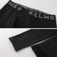 Термобелье (низ) KELME Тайтсы Thick Skinny Trousers Black - Термобелье (низ) KELME Тайтсы Thick Skinny Trousers Black