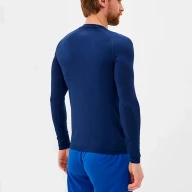 Термобелье (верх) KELME Tech Fit L/S (Thin) Dark Blue - Термобелье (верх) KELME Tech Fit L/S (Thin) Dark Blue