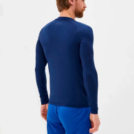 Термобелье (верх) KELME Tech Fit L/S (Thin) Dark Blue - Термобелье (верх) KELME Tech Fit L/S (Thin) Dark Blue