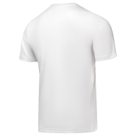 Футболка JOGEL ESSENTIAL Cotton Tee, белый - downloaded from prime-sport.ru