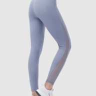 Лосины KELME Tight Trousers (Nine Points) Lilac - Лосины KELME Tight Trousers (Nine Points) Lilac
