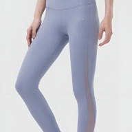 Лосины KELME Tight Trousers (Nine Points) Lilac - Лосины KELME Tight Trousers (Nine Points) Lilac