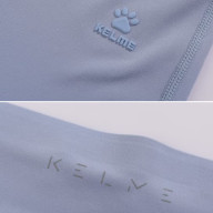 Лосины KELME Tight Trousers (Nine Points) Lilac - Лосины KELME Tight Trousers (Nine Points) Lilac