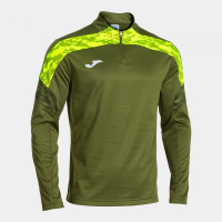 Олимпийка JOMA CHAMPIONSHIP VIII 104217.474