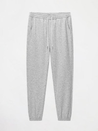 Брюки KELME Knitted Trousers Grey