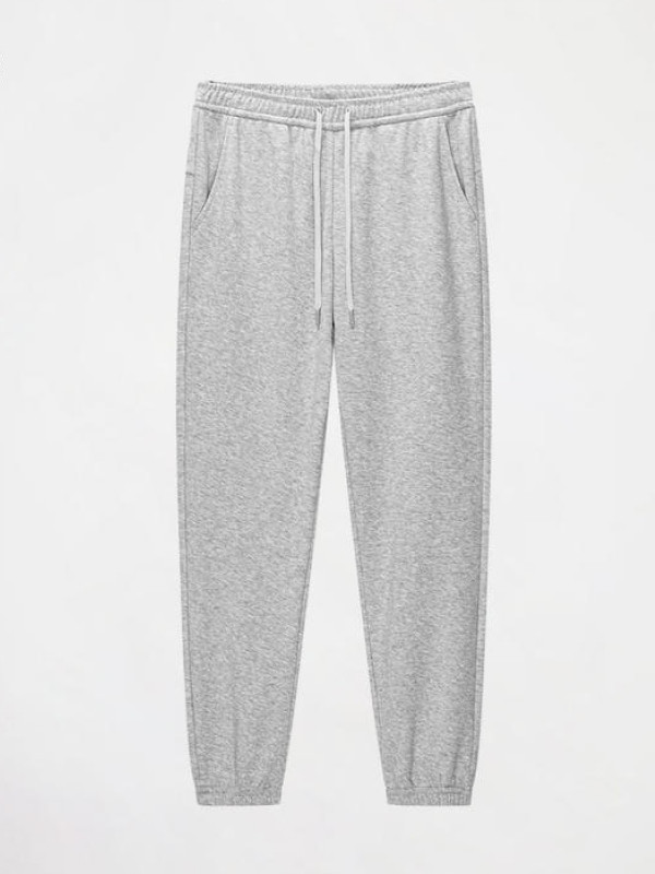 Брюки KELME Knitted Trousers Grey