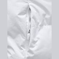 Пуховик FN Snowfall Long White - Пуховик FN Snowfall Long White