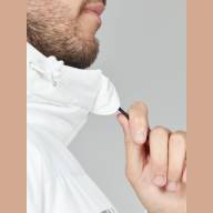 Пуховик FN Snowfall Long White - Пуховик FN Snowfall Long White