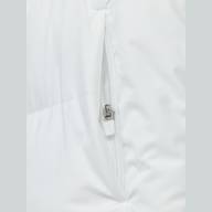 Пуховик FN Snowfall Long White - Пуховик FN Snowfall Long White